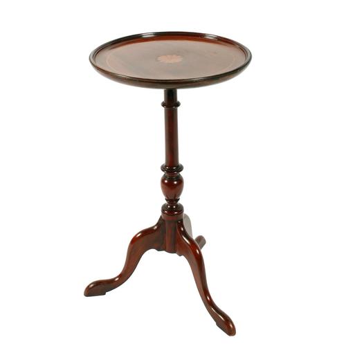 Edwardian Mahogany Kettle Stand (1 of 7) Edwardian Mahogany Kettle Stand (1 of 7)