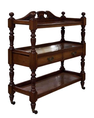 Victorian 3 Tier Buffet (1 of 7) Victorian 3 Tier Buffet (1 of 7)