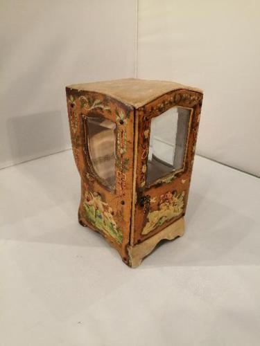 Fine French Novelty Watch Stand (1 of 12) Fine French Novelty Watch Stand (1 of 12)