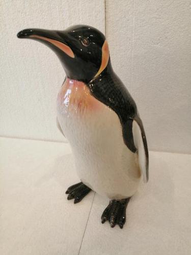Beswick Penguin (1 of 9) Beswick Penguin (1 of 9)