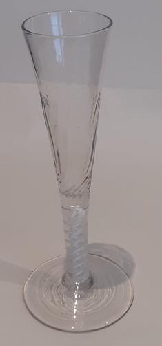 Ratafia Glass (1 of 3) Ratafia Glass (1 of 3)