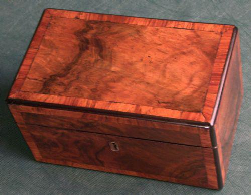 Victorian Box 19th Century (1 of 1) Victorian Box 19th Century (1 of 1)