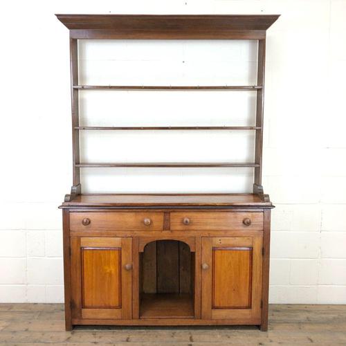 Antique 19th Century Oak Kitchen Dresser (1 of 11) Antique 19th Century Oak Kitchen Dresser (1 of 11)
