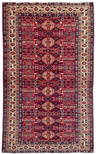 Antique Caucasian Shirvan Carpet (1 of 10) Antique Caucasian Shirvan Carpet (1 of 10)