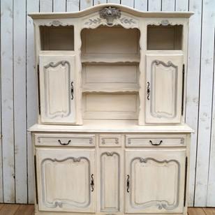 French Dresser (1 of 15) French Dresser (1 of 15)