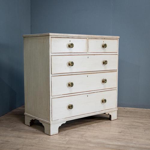 2 Over 3 Painted Chest (1 of 9) 2 Over 3 Painted Chest (1 of 9)
