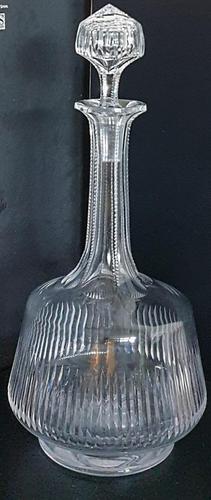 William IV Decanter c.1835 (1 of 5) William IV Decanter c.1835 (1 of 5)