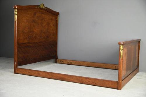 Antique French Bed (1 of 11)