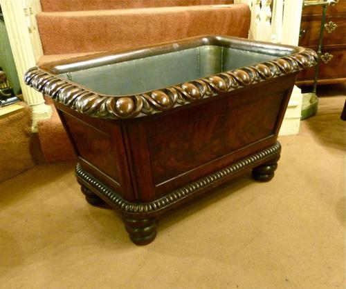 Wine Cooler By Gillows (1 of 4) Wine Cooler By Gillows (1 of 4)