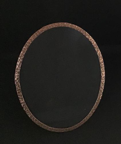Arts & Crafts Planished Copper Easel Photo Frame (1 of 3) Arts & Crafts Planished Copper Easel Photo Frame (1 of 3)