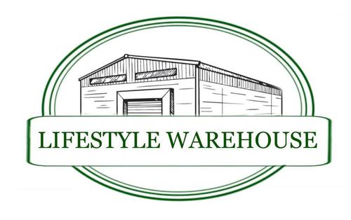 Lifestyle Warehouse - logo image