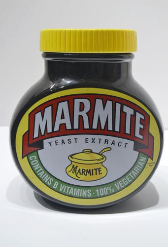 1960s Marmite Ceramic Jar (1 of 5) 1960s Marmite Ceramic Jar (1 of 5)
