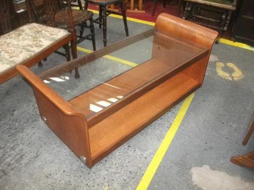 G Plan Tulip Coffee Table (1 of 2) G Plan Tulip Coffee Table (1 of 2)