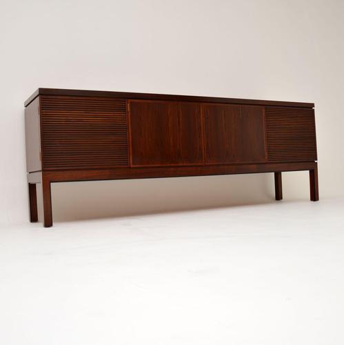 1960’s Vintage Rosewood Sideboard by Robert Heritage for Archie Shine (1 of 13)