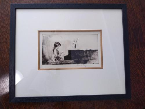 Piano Practise by Eileen Alice Soper Rms, SWLA (1 of 4) Piano Practise by Eileen Alice Soper Rms, SWLA (1 of 4)