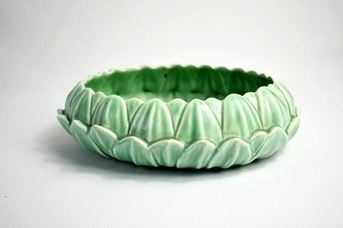 Wdae Royal Jade Lotus Bowl / Dish (1 of 10) Wdae Royal Jade Lotus Bowl / Dish (1 of 10)