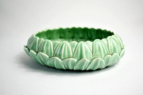 Wdae Royal Jade Lotus Bowl / Dish (1 of 10)