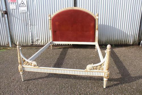 French Bedstead (1 of 7)