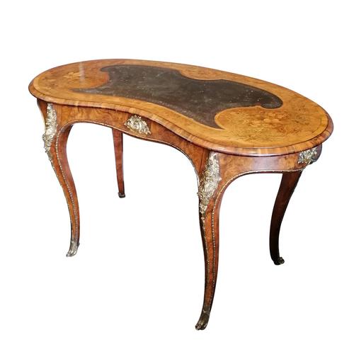 Antique Gillows Desk (1 of 18) Antique Gillows Desk (1 of 18)