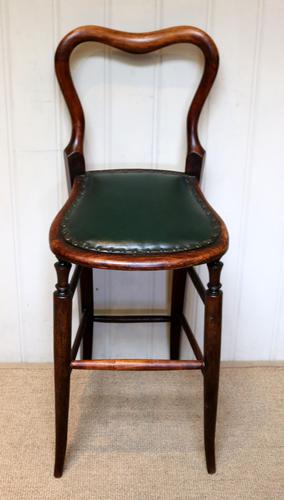 Unusual Clerks Chair (1 of 10) Unusual Clerks Chair (1 of 10)