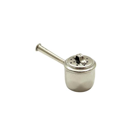 Antique Victorian Sterling Silver Novelty Pepperette / Pepper Pot 1897 (1 of 8) Antique Victorian Sterling Silver Novelty Pepperette / Pepper Pot 1897 (1 of 8)