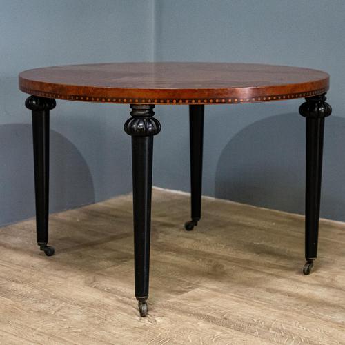 Art Deco Coffee Table (1 of 7) Art Deco Coffee Table (1 of 7)
