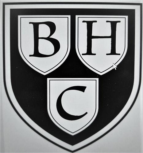 Hutton-Clarke Antiques - logo image