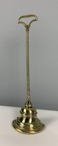 Victorian William Tonks Brass Doorstop / Door Porter (1 of 9) Victorian William Tonks Brass Doorstop / Door Porter (1 of 9)