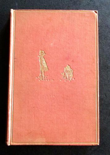 1928 1st Edition The House at Pooh Corner by A A Milne (1 of 4) 1928 1st Edition The House at Pooh Corner by A A Milne (1 of 4)
