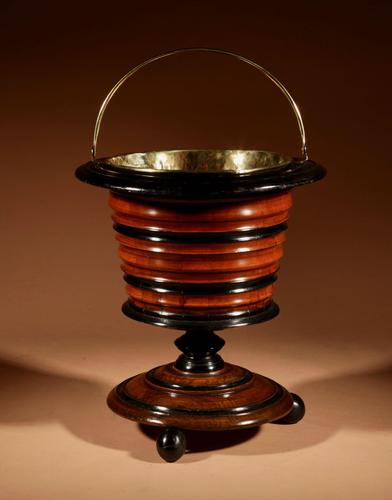 A Dutch Coopered Tea Stove Bucket/ Peat Bucket / Jardinière (1 of 8) A Dutch Coopered Tea Stove Bucket/ Peat Bucket / Jardinière (1 of 8)