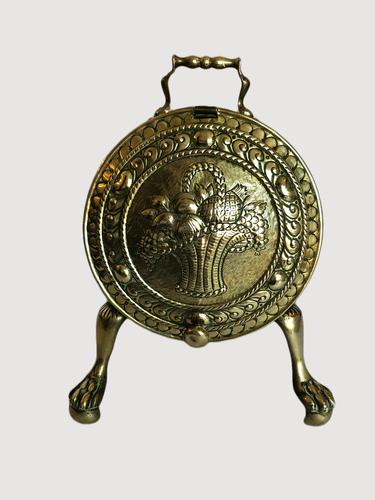 Quality Antique Victorian Ornate Brass Coal Bucket (1 of 15) Quality Antique Victorian Ornate Brass Coal Bucket (1 of 15)