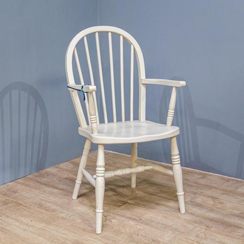 Vintage Painted Chair (1 of 8) Vintage Painted Chair (1 of 8)