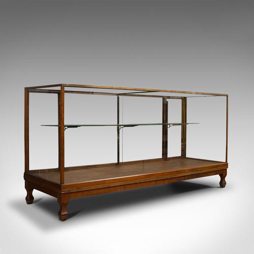 Antique Haberdashery Cabinet, Mahogany, Glass, Museum Showcase, Edwardian, 1910 (1 of 9) Antique Haberdashery Cabinet, Mahogany, Glass, Museum Showcase, Edwardian, 1910 (1 of 9)
