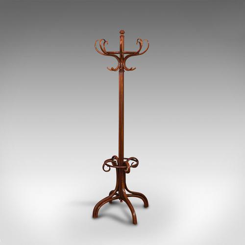 Antique Hallway Coat Stand, English, Bentwood, Hall, Stick, Edwardian c.1910 (1 of 12) Antique Hallway Coat Stand, English, Bentwood, Hall, Stick, Edwardian c.1910 (1 of 12)