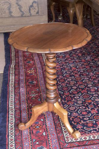 Mahogany Wine / Lamp Table (1 of 5) Mahogany Wine / Lamp Table (1 of 5)