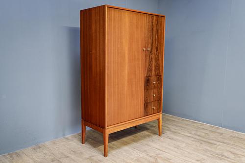 Teak & Walnut Compactum / Tallboy Heals (1 of 8) Teak & Walnut Compactum / Tallboy Heals (1 of 8)