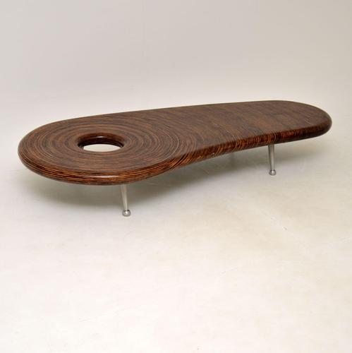 Clayton Tugonon ‘Coconut’ Coffee Table (1 of 12) Clayton Tugonon ‘Coconut’ Coffee Table (1 of 12)