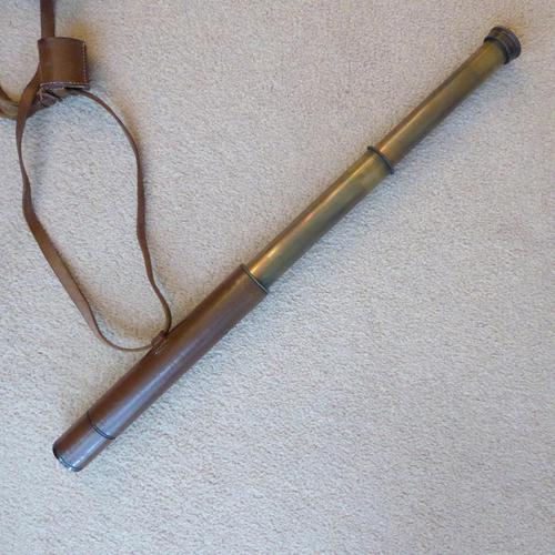 The Rifleman Telescope by J.H.Steward (1 of 4) The Rifleman Telescope by J.H.Steward (1 of 4)
