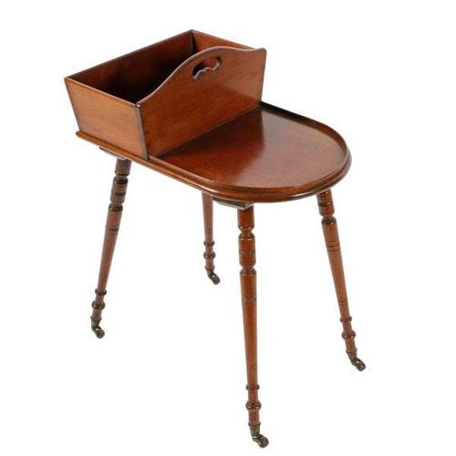 19th Century Butler's Canterbury (1 of 7) 19th Century Butler's Canterbury (1 of 7)