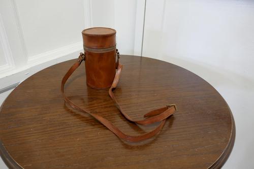 1920s German Huntsman’s Drinking Flask Set (1 of 5)