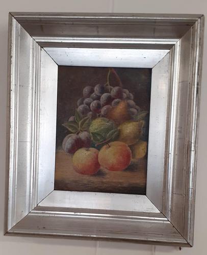 Picture - Fruit Bowl (1 of 3) Picture - Fruit Bowl (1 of 3)