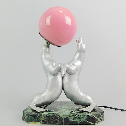 ‘Balance’ Table Lamp by Carvin (1 of 7) ‘Balance’ Table Lamp by Carvin (1 of 7)