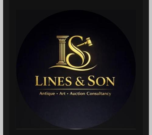 Lines and Son - logo image