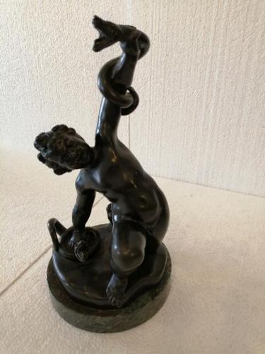 19th Century French Bronze (1 of 8)