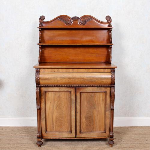 Chiffonier Cabinet 19th Century (1 of 13) Chiffonier Cabinet 19th Century (1 of 13)