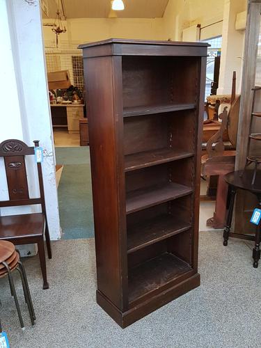 Victorian Style Bookcase (1 of 5)