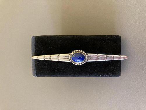 Georg Jensen Rare & Early Silver Brooch 1909-1914 (1 of 5) Georg Jensen Rare & Early Silver Brooch 1909-1914 (1 of 5)