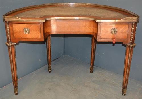 French Ladies Writing Table (1 of 6) French Ladies Writing Table (1 of 6)