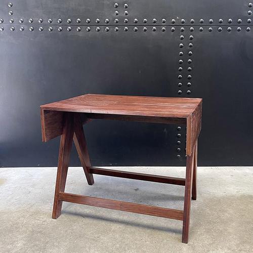 Administrative Desk by Pierre Jeanneret (1 of 4) Administrative Desk by Pierre Jeanneret (1 of 4)