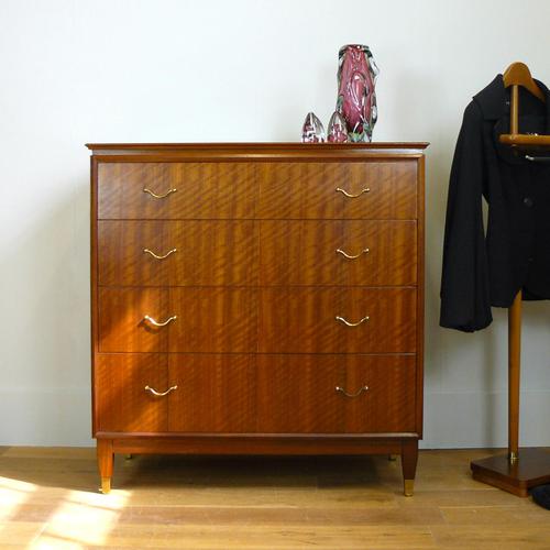 Handsome Mid Century Chest of Drawers, Vesper by Gimson & Slater (1 of 16)